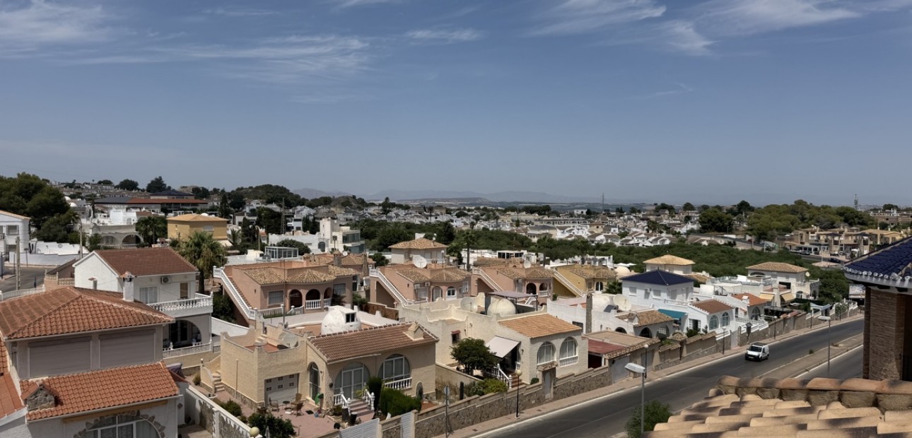 Venta - Apartamento / piso -
Orihuela Costa - Villamartin
