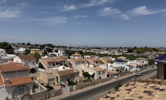 Venta - Apartamento / piso -
Orihuela Costa - Villamartin