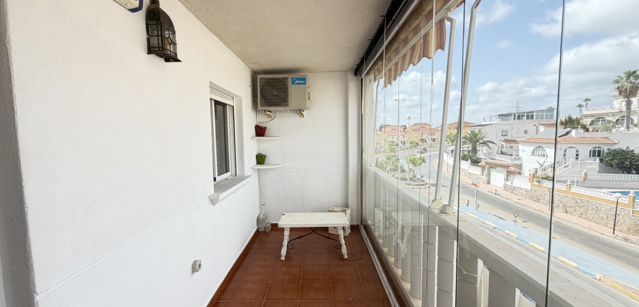 Venta - Apartamento / piso -
Orihuela Costa - Villamartin