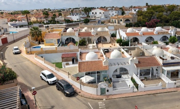 Venta - Bungalow -
Orihuela Costa - Villamartin