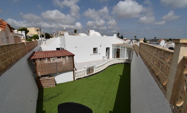 Venta - Bungalow -
Orihuela Costa - Villamartin