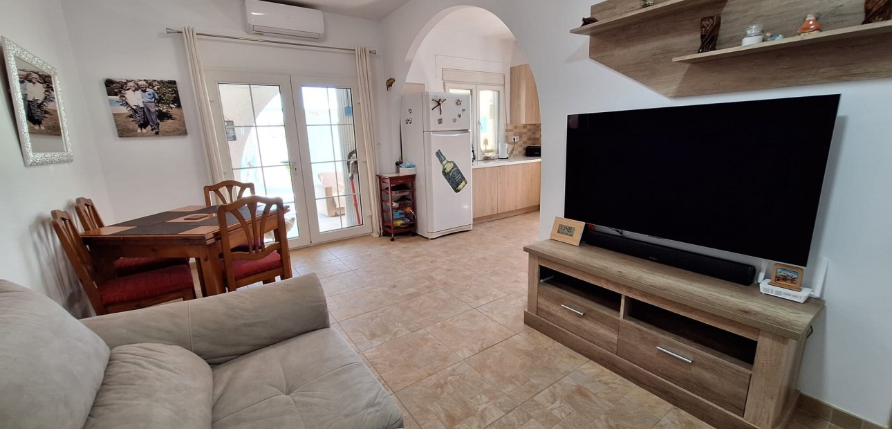 Venta - Bungalow -
Orihuela Costa - Villamartin