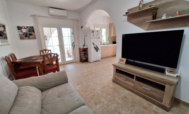 Venta - Bungalow -
Orihuela Costa - Villamartin