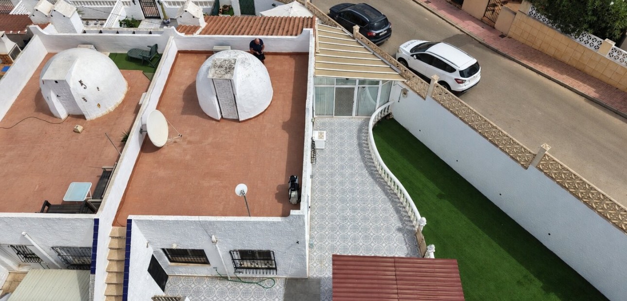 Venta - Bungalow -
Orihuela Costa - Villamartin