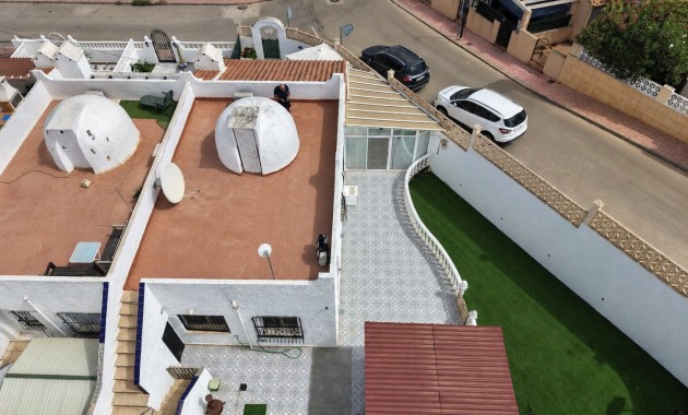 Venta - Bungalow -
Orihuela Costa - Villamartin