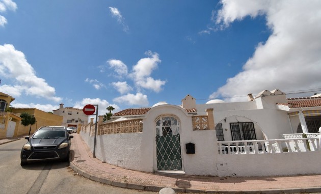 Venta - Bungalow -
Orihuela Costa - Villamartin