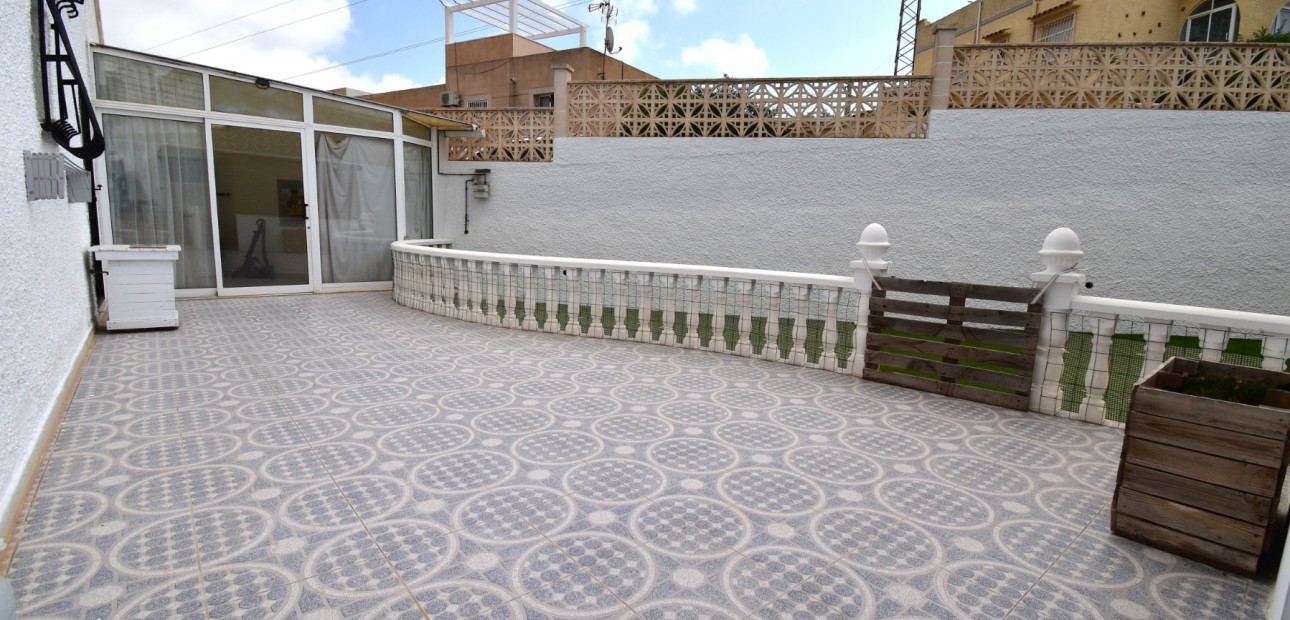 Venta - Bungalow -
Orihuela Costa - Villamartin