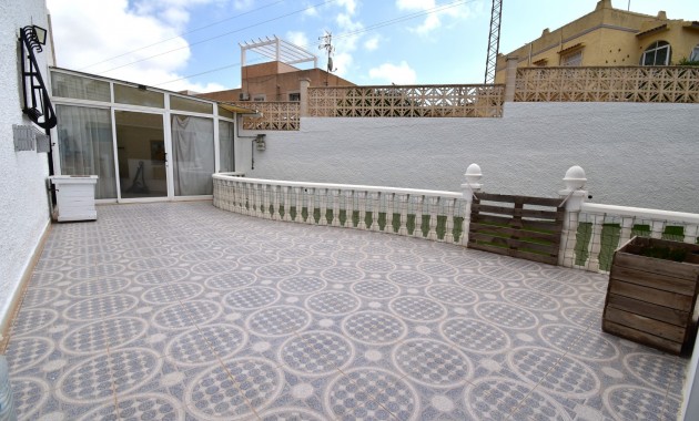 Venta - Bungalow -
Orihuela Costa - Villamartin