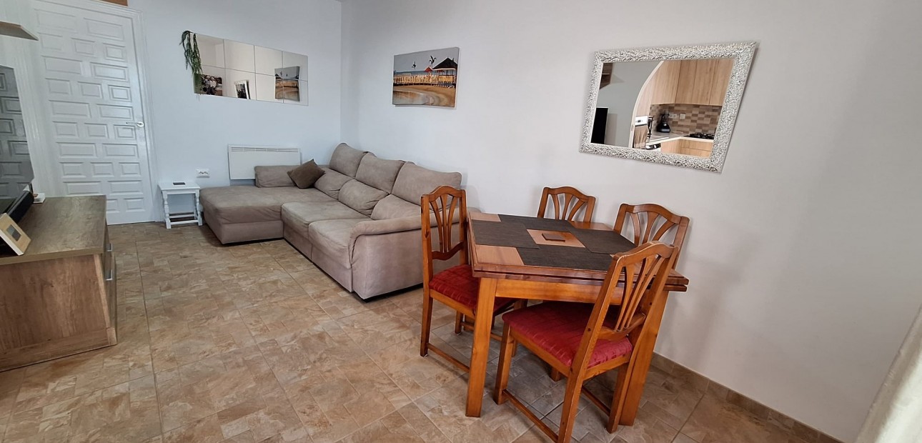 Venta - Bungalow -
Orihuela Costa - Villamartin