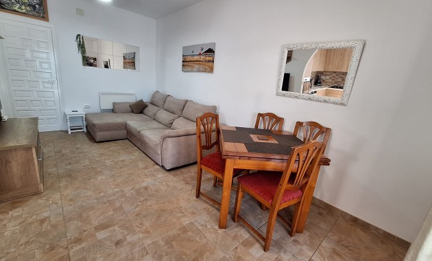 Venta - Bungalow -
Orihuela Costa - Villamartin