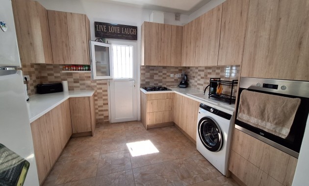 Venta - Bungalow -
Orihuela Costa - Villamartin