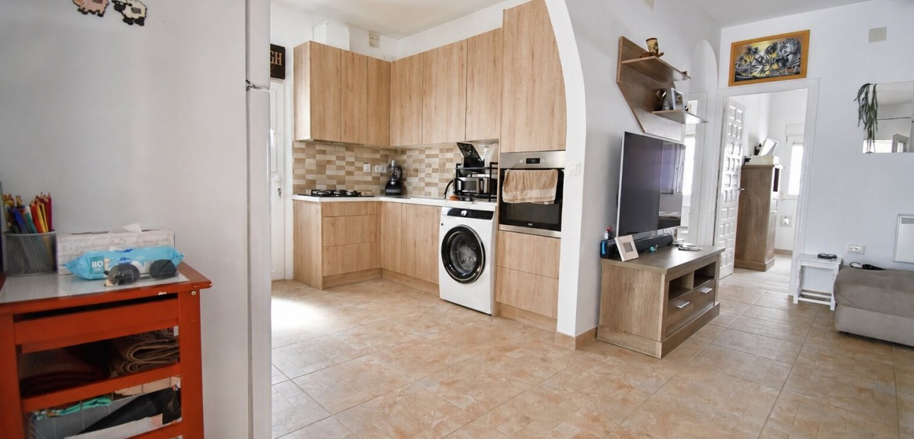 Venta - Bungalow -
Orihuela Costa - Villamartin