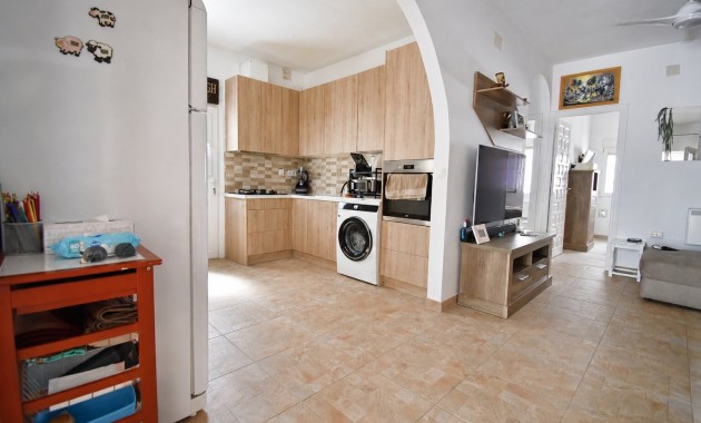 Venta - Bungalow -
Orihuela Costa - Villamartin