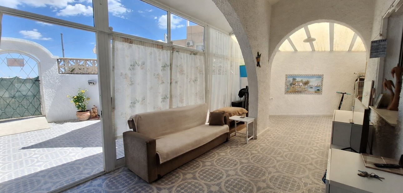 Venta - Bungalow -
Orihuela Costa - Villamartin