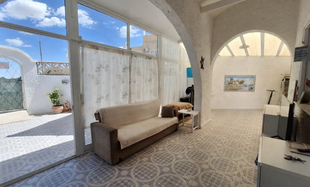 Venta - Bungalow -
Orihuela Costa - Villamartin
