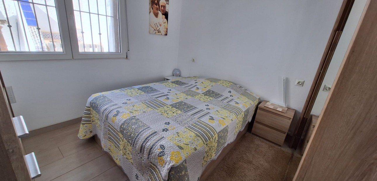 Venta - Bungalow -
Orihuela Costa - Villamartin