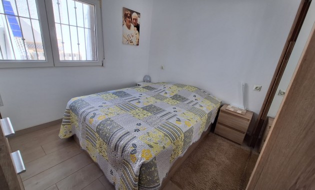 Venta - Bungalow -
Orihuela Costa - Villamartin