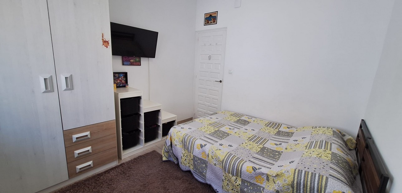 Venta - Bungalow -
Orihuela Costa - Villamartin