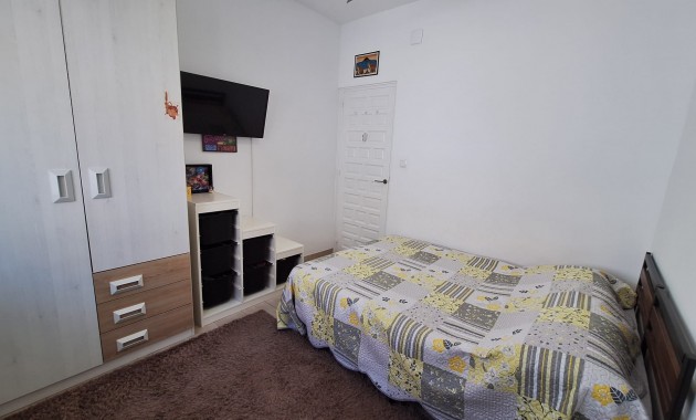 Venta - Bungalow -
Orihuela Costa - Villamartin