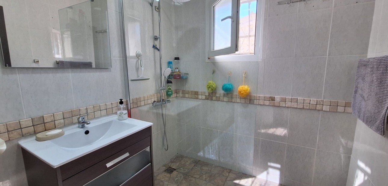 Venta - Bungalow -
Orihuela Costa - Villamartin