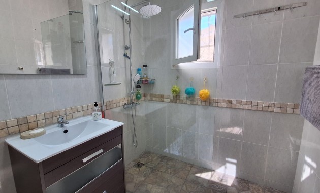 Venta - Bungalow -
Orihuela Costa - Villamartin