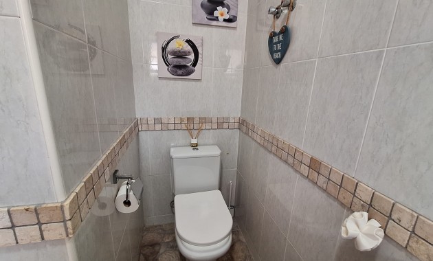 Venta - Bungalow -
Orihuela Costa - Villamartin