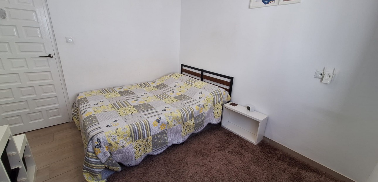 Venta - Bungalow -
Orihuela Costa - Villamartin
