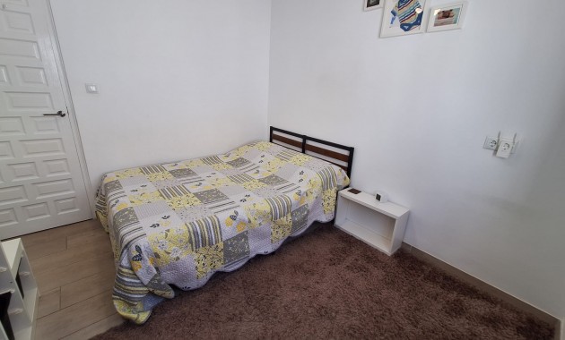 Venta - Bungalow -
Orihuela Costa - Villamartin
