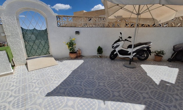 Venta - Bungalow -
Orihuela Costa - Villamartin