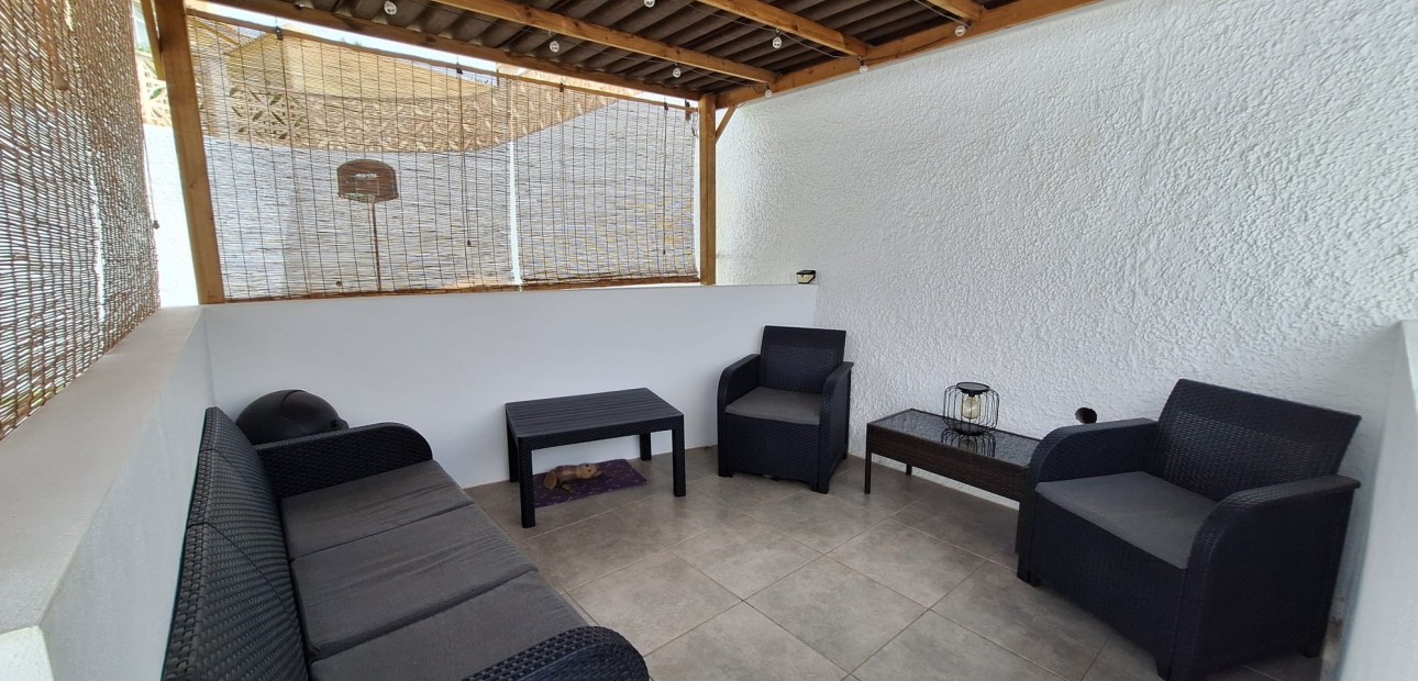 Venta - Bungalow -
Orihuela Costa - Villamartin