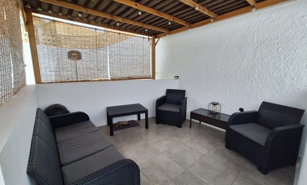 Venta - Bungalow -
Orihuela Costa - Villamartin