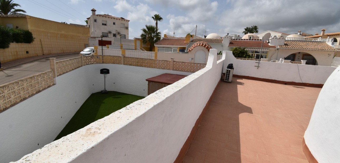 Venta - Bungalow -
Orihuela Costa - Villamartin