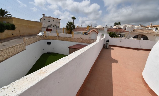 Venta - Bungalow -
Orihuela Costa - Villamartin