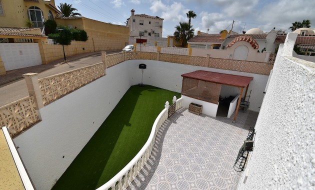 Venta - Bungalow -
Orihuela Costa - Villamartin