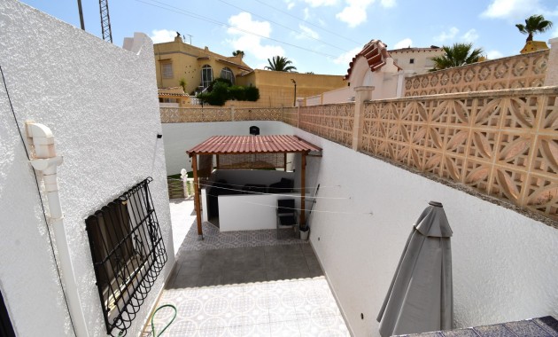 Venta - Bungalow -
Orihuela Costa - Villamartin