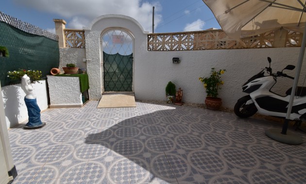 Venta - Bungalow -
Orihuela Costa - Villamartin