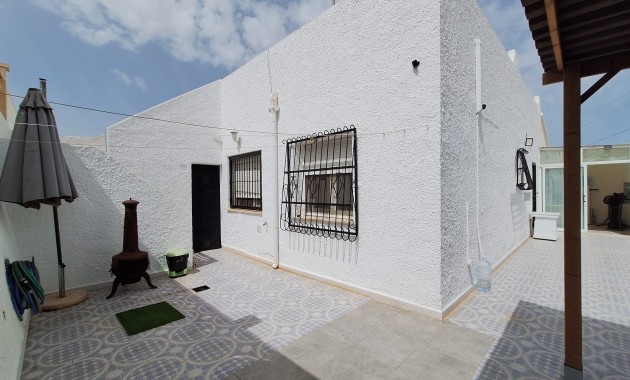 Venta - Bungalow -
Orihuela Costa - Villamartin