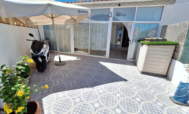 Venta - Bungalow -
Orihuela Costa - Villamartin