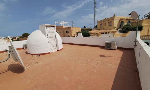 Venta - Bungalow -
Orihuela Costa - Villamartin
