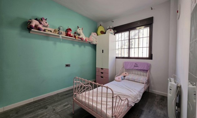 Venta - Villa -
Torrevieja - Aguas Nuevas