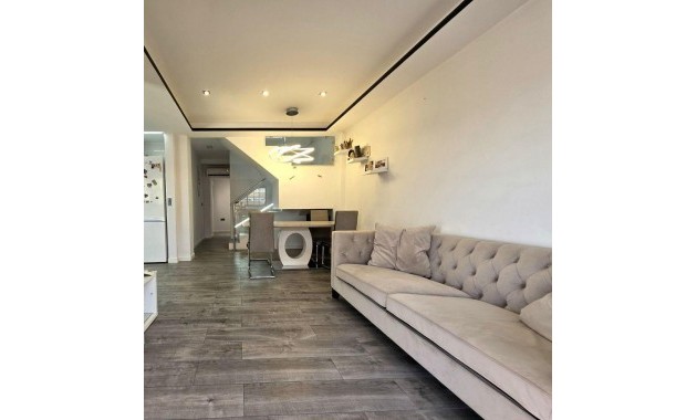 Venta - Villa -
Torrevieja - Aguas Nuevas