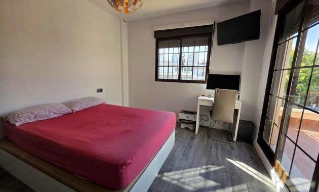 Venta - Villa -
Torrevieja - Aguas Nuevas