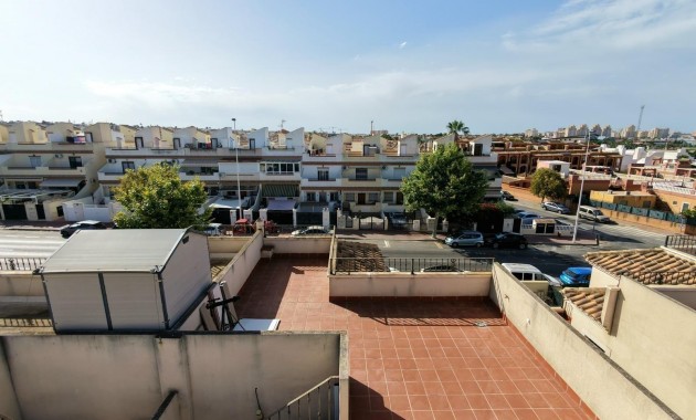 Venta - Villa -
Torrevieja - Aguas Nuevas