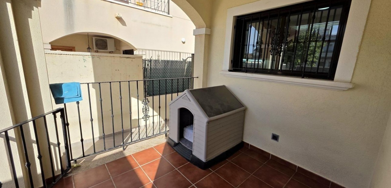 Venta - Villa -
Torrevieja - Aguas Nuevas