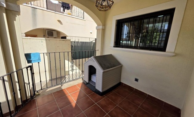 Venta - Villa -
Torrevieja - Aguas Nuevas