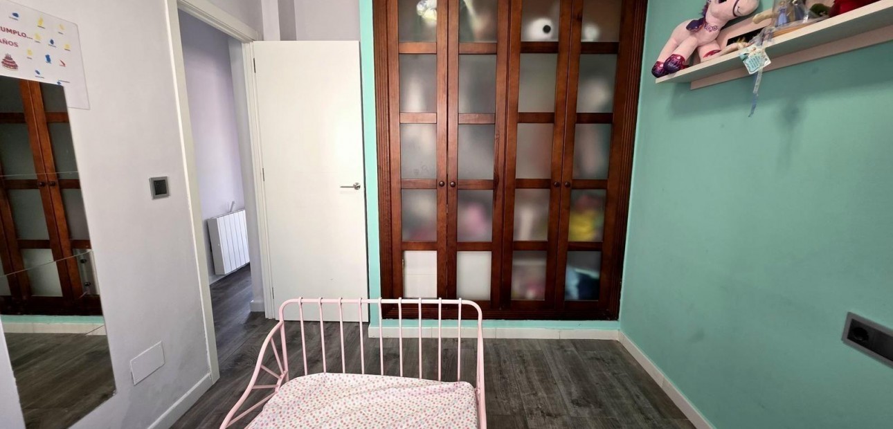 Venta - Villa -
Torrevieja - Aguas Nuevas