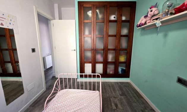 Venta - Villa -
Torrevieja - Aguas Nuevas