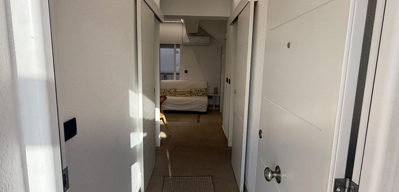 Venta - Bungalow -
Torrevieja - Miramar - Torre del Moro