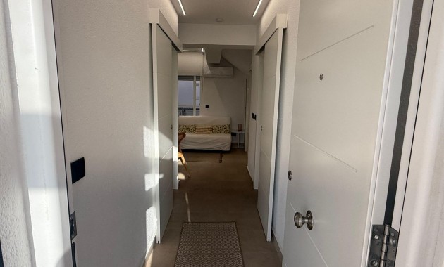 Venta - Bungalow -
Torrevieja - Miramar - Torre del Moro
