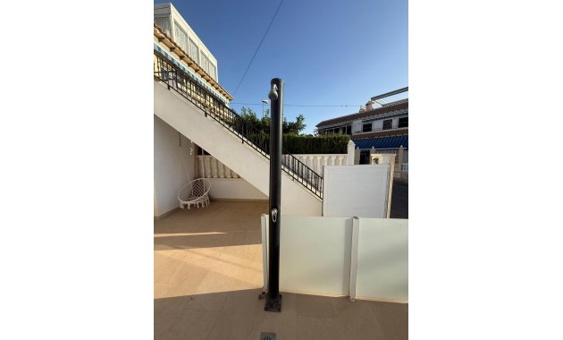 Venta - Bungalow -
Torrevieja - Miramar - Torre del Moro